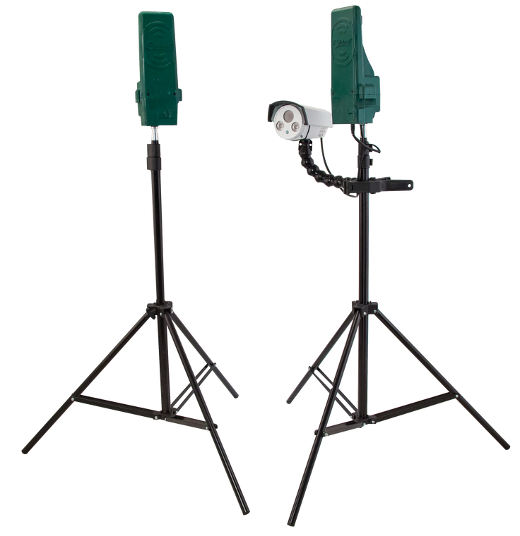 Caldwell 156726 Ballistic Precision LR Target Camera System View Photos/Videos Green                                                                                                                    