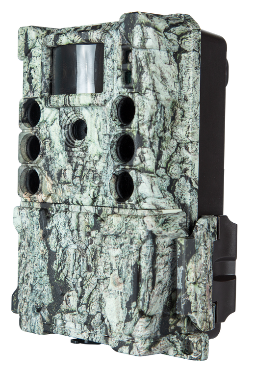 Primos 119949C Core DS-4K Camo 1.50" Color LCD Display 30MP Image Resolution No Glow Flash SD Card Slot Up to 512GB Memory                                                                              