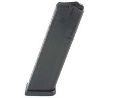 Glock - G22 / G35 - 40SW - 10 Rd Magazine - Gen 1-4, 764503100222