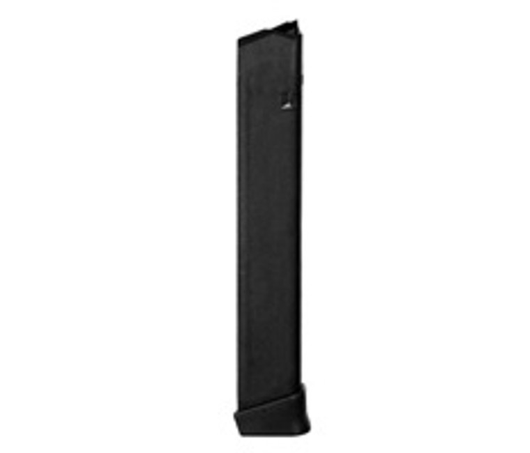 Glock - G17 / G19 / G26 / G34 9MM 33RD Magazine - Black