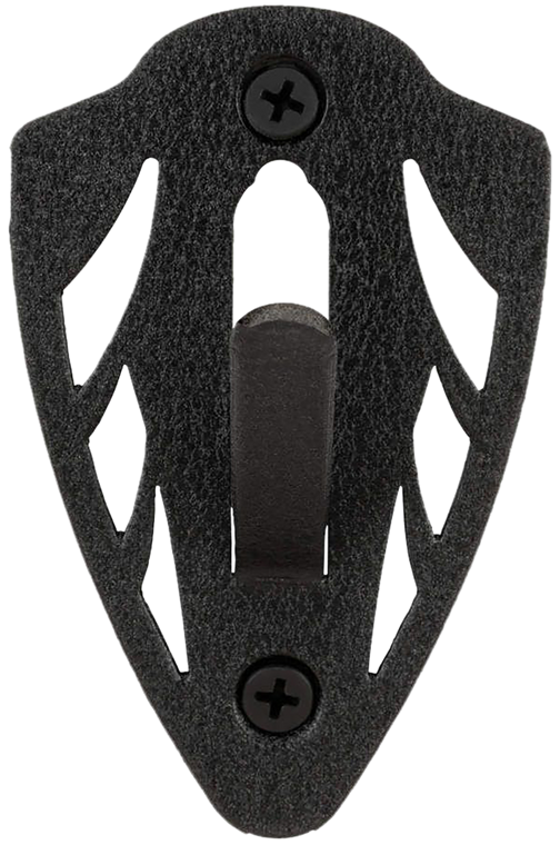 Allen 7222 EZ Mount Skull Peg Wall Mount Small/Mid-Size Game Black Steel Includes Mounting Hardware                                                                                                     