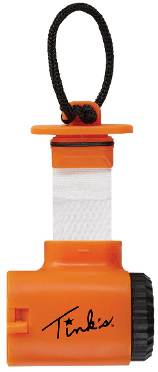 Tinks W5106 Scent Reel  10" Wick                                                                                                                                                                        
