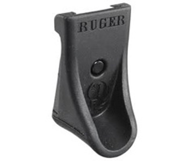 Ruger® - LC9 Floorplate Finger Extension