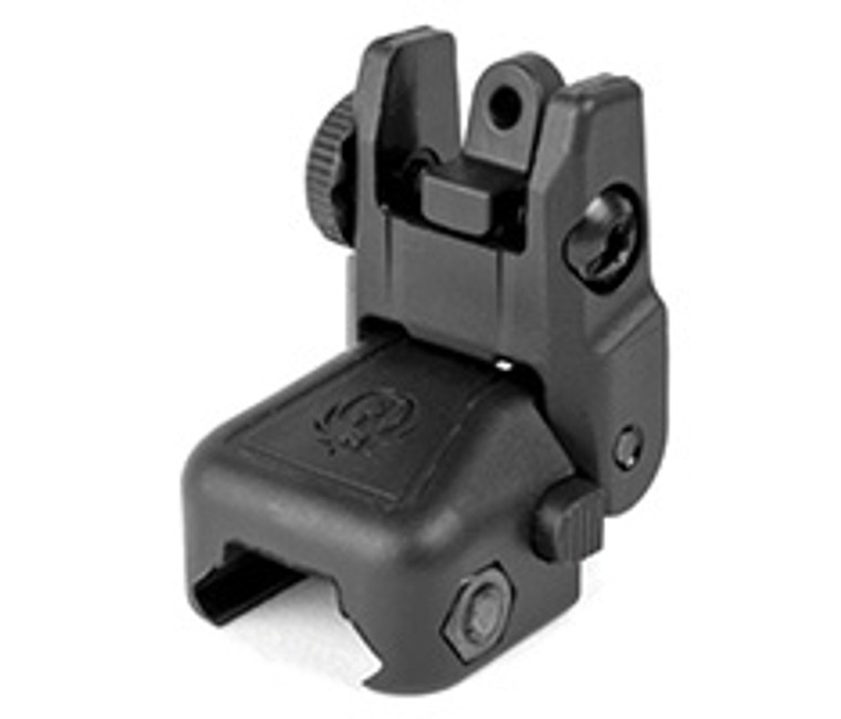 Ruger® Rapid Deploy Rear Sight