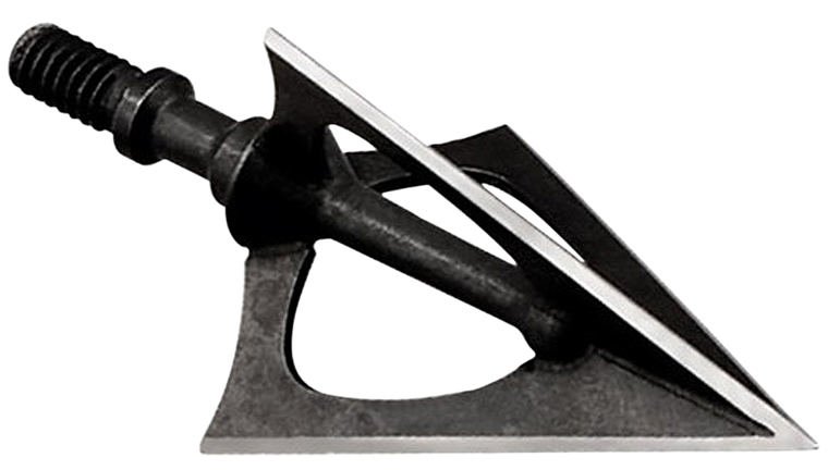 NAP NAP60700 Hellrazor  Fixed Broadhead 125 GR/ 3 Pack                                                                                                                                                  