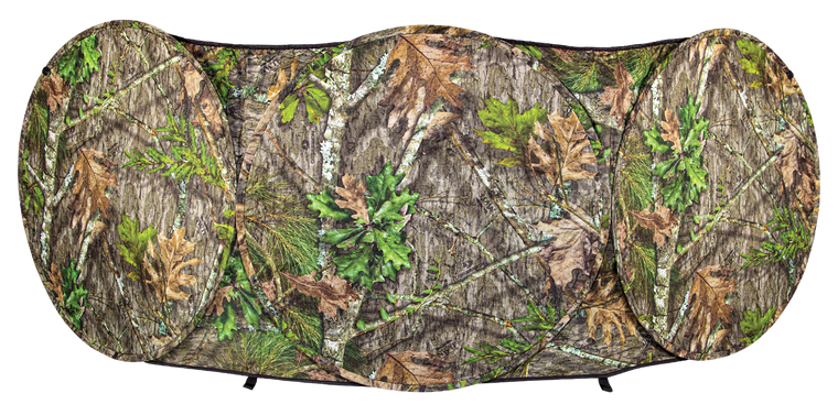 Ameristep AMSAMEBL0180 Jakehouse Turkey Mossy Oak Obsession ZS3                                                                                                                                         