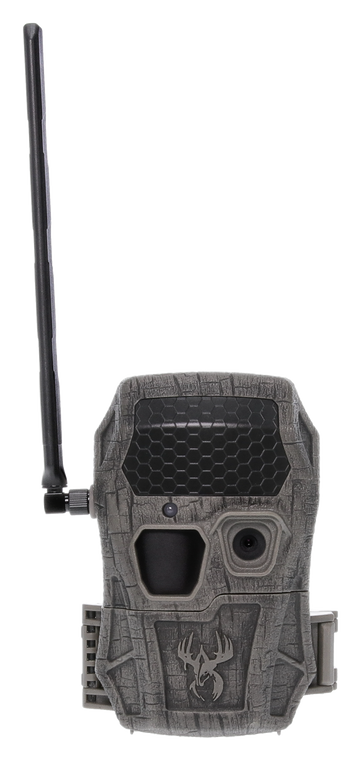 Wildgame Innovations WGIENCTRAT Encounter 2.0 AT&T Brown 26MP Image Resolution SD Card Slot Up to 32GB Memory                                                                                           