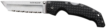 Cold Steel Voyager Clip Point