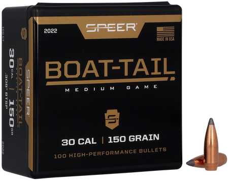 Speer .308 Winchester 150gr – 100rd