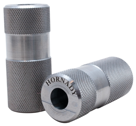 Hornady 380707 Lock-N-Load Cartridge Gauge 223Rem Silver