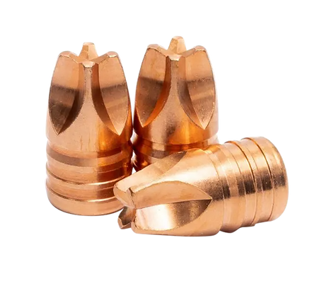 Lehigh Defense 09452220SP Xtreme Defense 454Casull/45Colt/460S&WMag 220gr Fluid Transfer Monolithic 50/Box