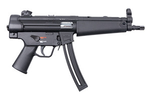 HK MP5 .22 LR Pistol w/(1)25rd Mag - BuckSnort Outfitters