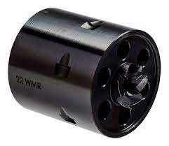 Heritage .22 WMR – 6rd