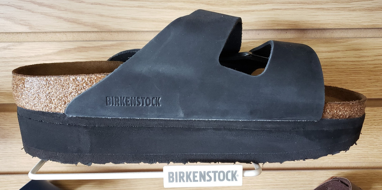 Custom Made - Repair My Birkenstocks