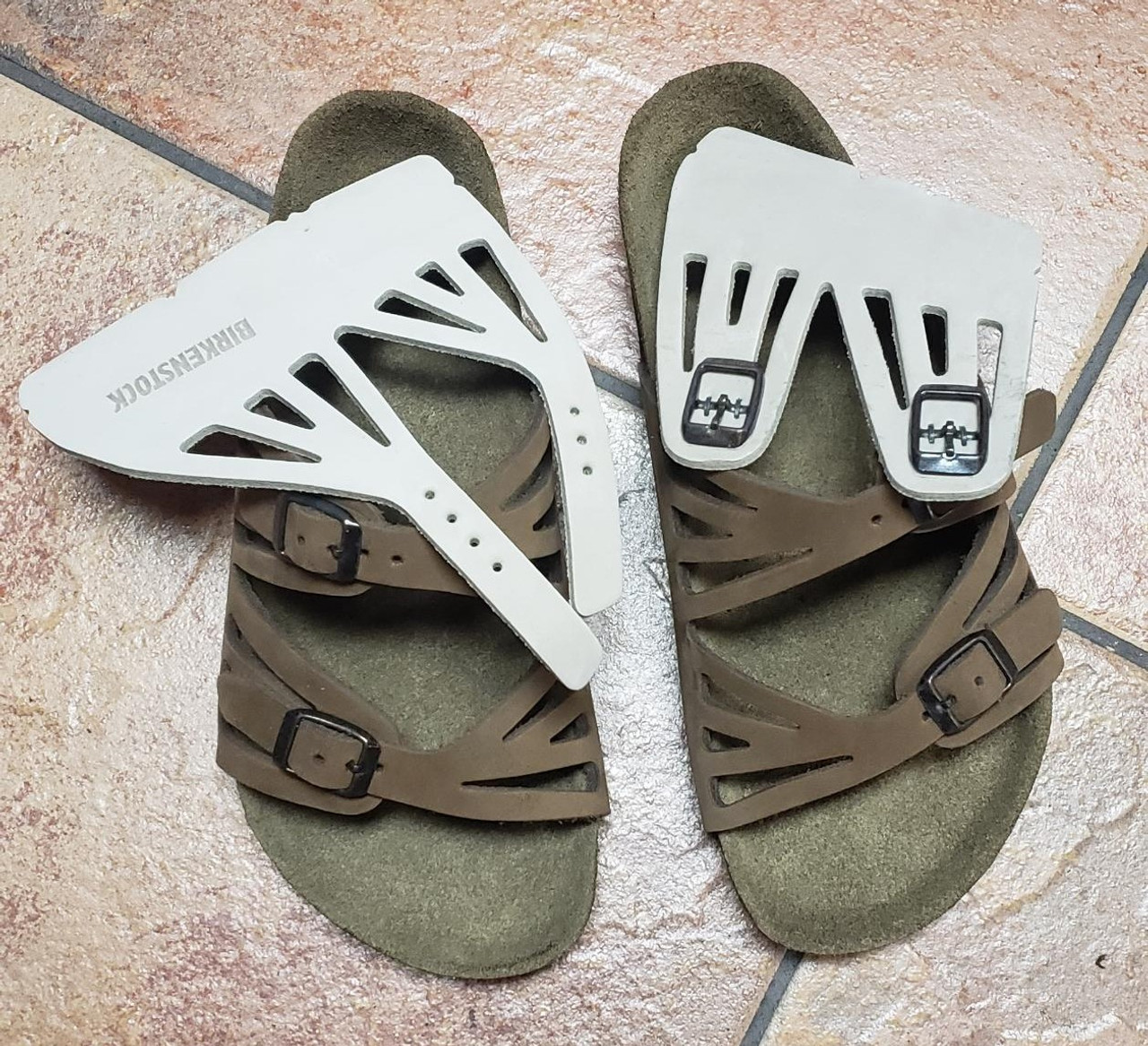 good materials to make flat sandals| Alibaba.com