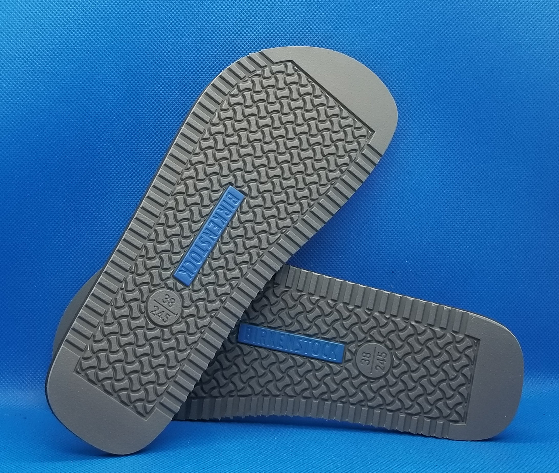 Birkenstock Dog Bone EVA Sole Half Sheet 24" x 17" Repair My Birkenstocks