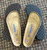 Soft Footbed with a pair of soles.  Please specify colors for SVIG TYRE
