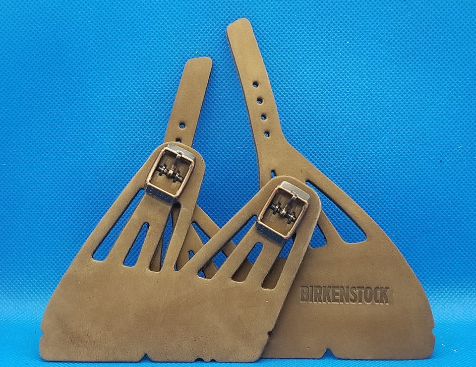 Birkenstock Dog Bone Design Heel Repair My Birkenstocks