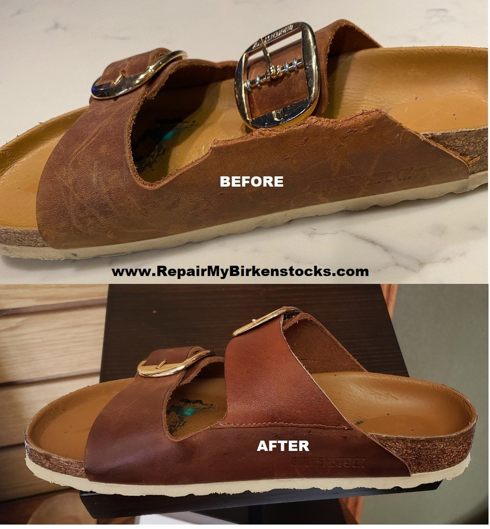 Repair My Birkenstocks