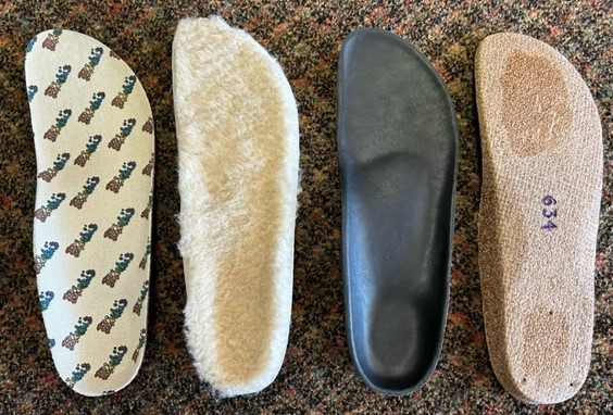 Repair My Birkenstocks