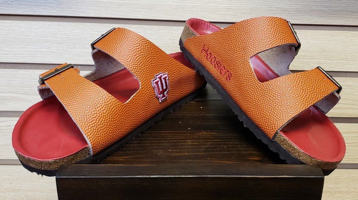 Custom Birkenstocks…not sure if these belong in here but wanted to post lol  : r/Customsneakers