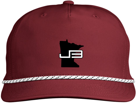 Swannies Golf Men's Brewer Hat
