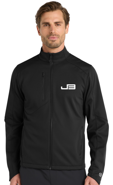 OGIO Crux Soft Shell