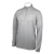 Men's Grey Under Armour Pullover