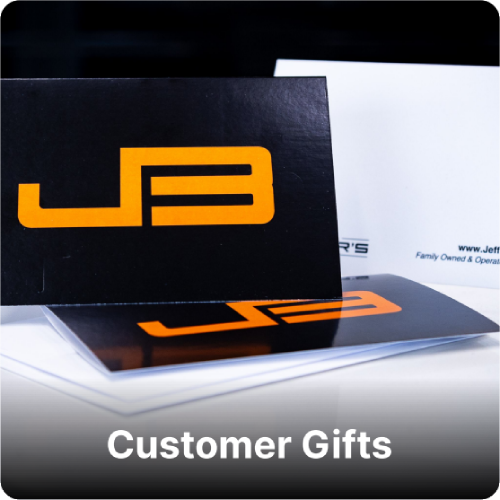 Customer Gifts