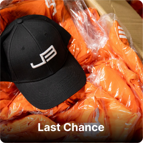 Last Chance