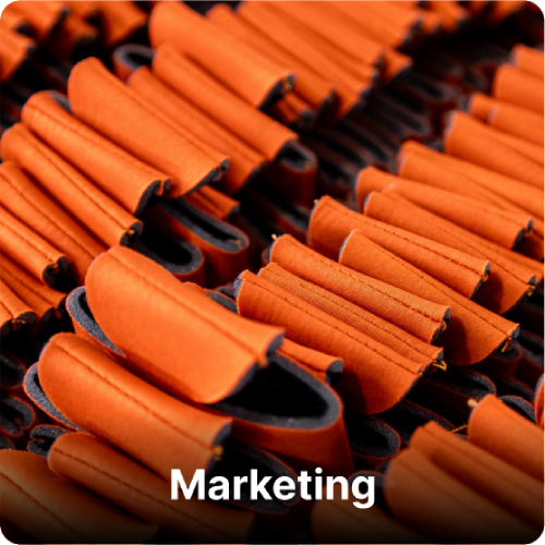 Marketing