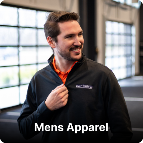 Mens Apparel