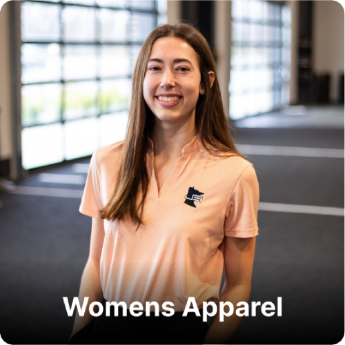 Womens Apparel