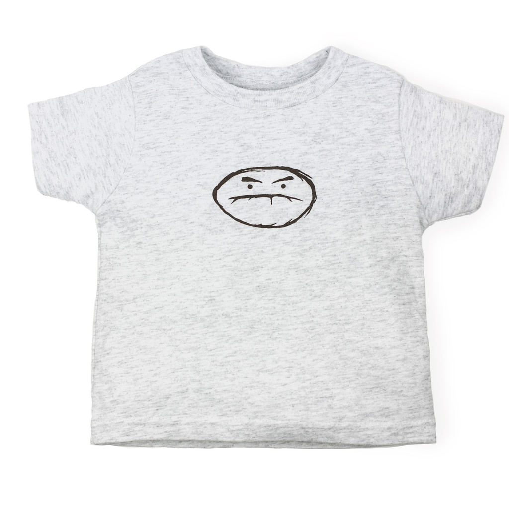 Grumpy Kid Tee