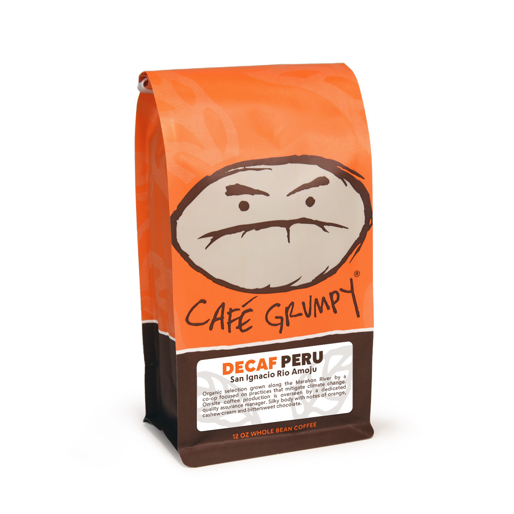 Gift Decaf Subscription