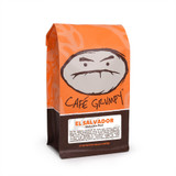 Cafe Grumpy bag of coffee from Malacara B, El Salvador