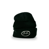 Grumpy Beanie