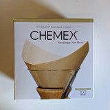 Chemex Filter (Natural) Chemex Filter (Natural)