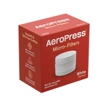 AeroPress Micro-Filters AeroPress Micro-Filters