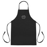 Grumpy Apron