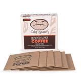 Instant Coffee - Decaf Peru (6 pack box) Instant Coffee - Decaf Peru (6 pack box)