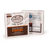 Instant Coffee - Decaf (6 pack box)