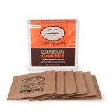Café Grumpy Heartbreaker instant coffee packets Café Grumpy Heartbreaker instant coffee packets