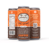 Cold Brew (4 pack)