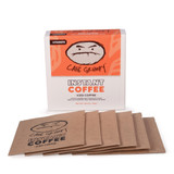 Instant Coffee - Iced Coffee (6 pack box)