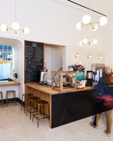 STAY WOKE: INSIDE THE THIRD-WAVE COFFEE REVOLUTION STAY WOKE: INSIDE THE THIRD-WAVE COFFEE REVOLUTION
