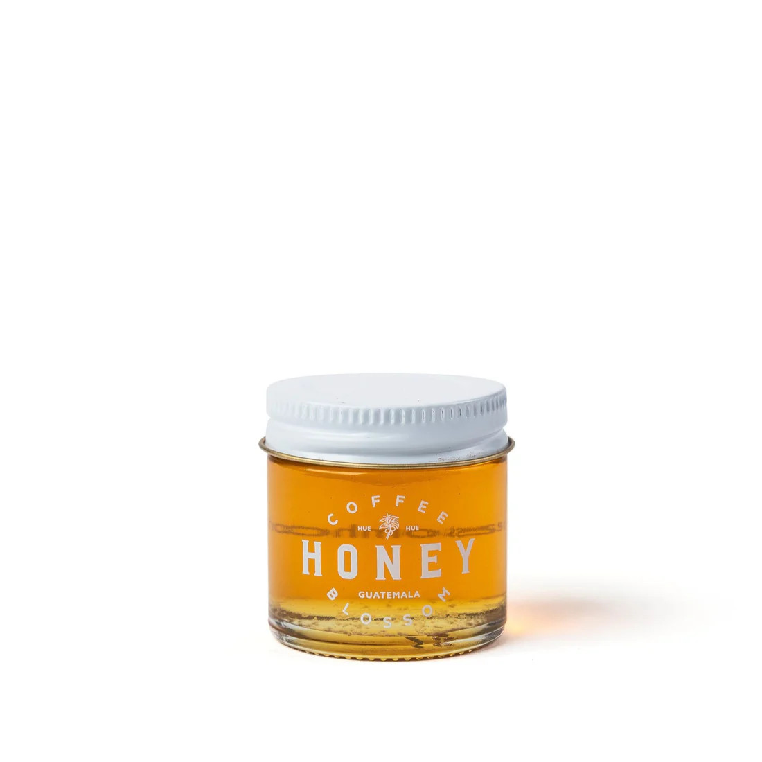 Coffee Blossom Honey Mini Cafe Grumpy