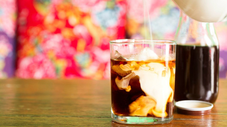 Cold brew iced coffee: What it is and where to find it