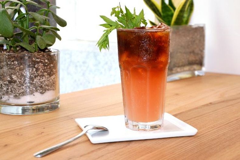 These Are the Trendiest New Coffee Drinks in NYC and L.A.