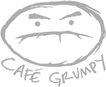 Cafe Grumpy